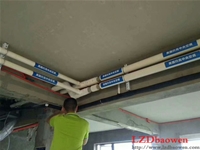 中央空調(diào)熱水工程