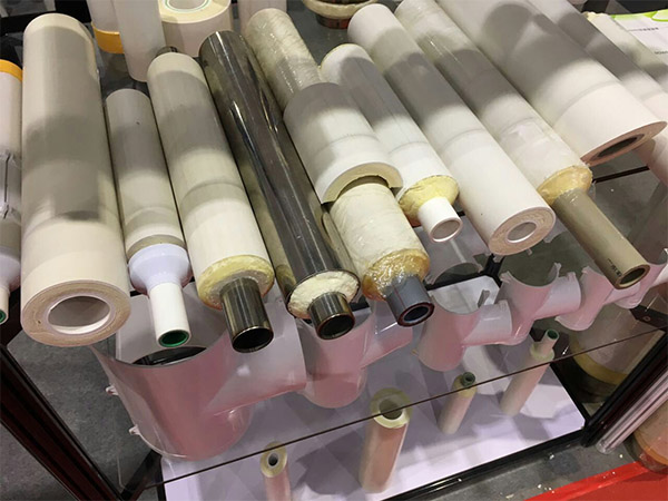 復(fù)合保溫管