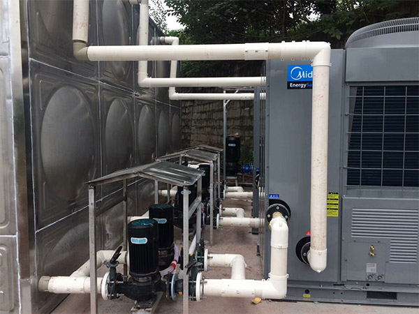 熱水保溫管 熱水保溫管