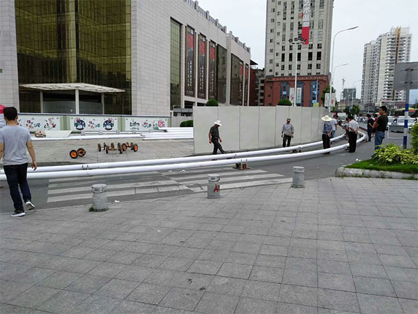 熱水保溫管 熱水保溫管