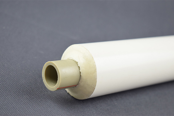 溫泉保溫管大有可為