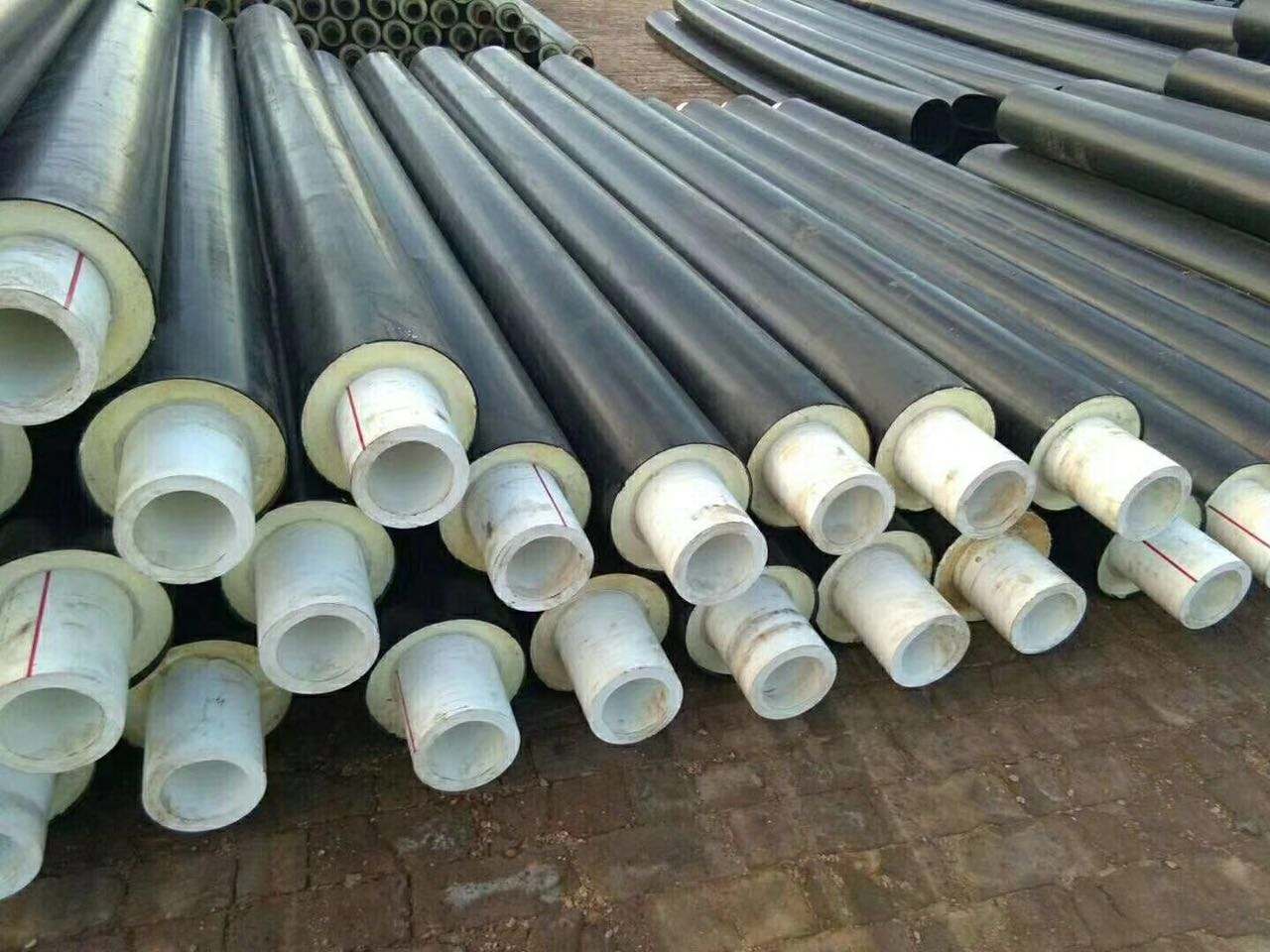 高品質(zhì)熱水保溫管