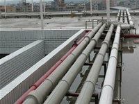 Schools insulation installation