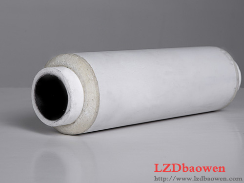 內(nèi)襯不銹鋼PPR保溫管