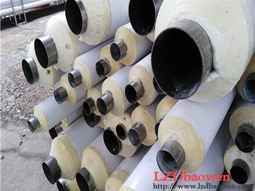 廠家直銷保溫管