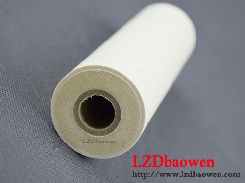 太陽能熱水保溫管