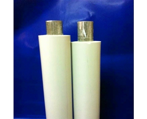 外PVC內(nèi)不銹鋼聚氨酯保溫管