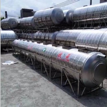 大量銷(xiāo)售 304不銹鋼生活水箱