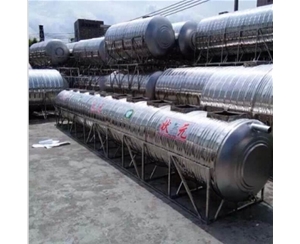 大量銷售 304不銹鋼生活水箱