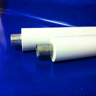 余熱回收專用不銹鋼保溫管