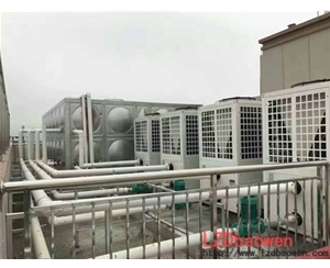 灑店熱水保溫管