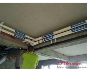 中央空調(diào)冷凝水保溫管