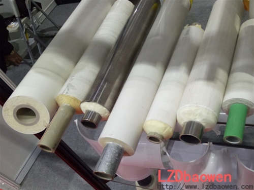 Polyurethane insulation