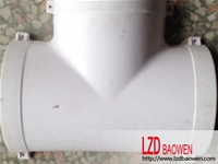 Insulation pipe fittings17