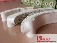 Insulation pipe fittings36